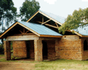 Kager Vision Center