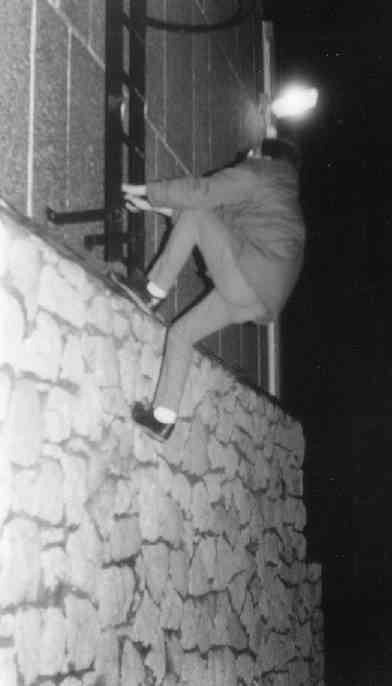 How do you get past this bit?