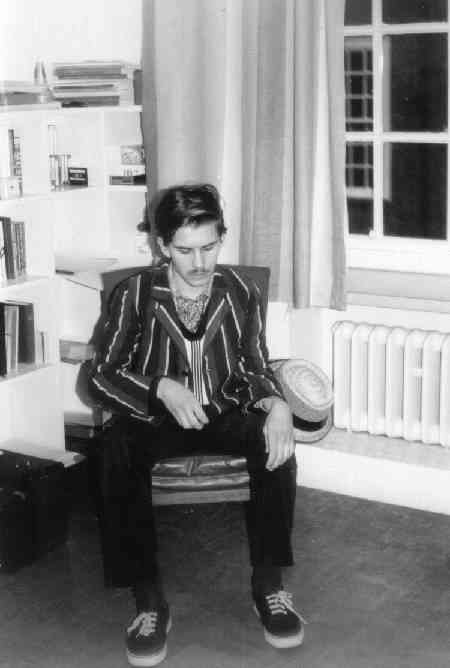 Caption removed for family viewing