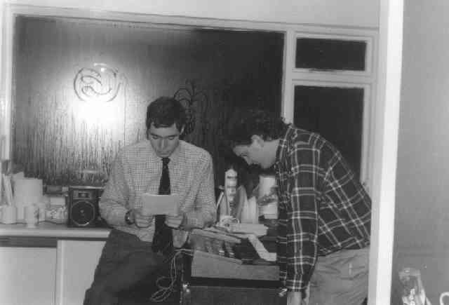 Now, how did I get that sine wave again?